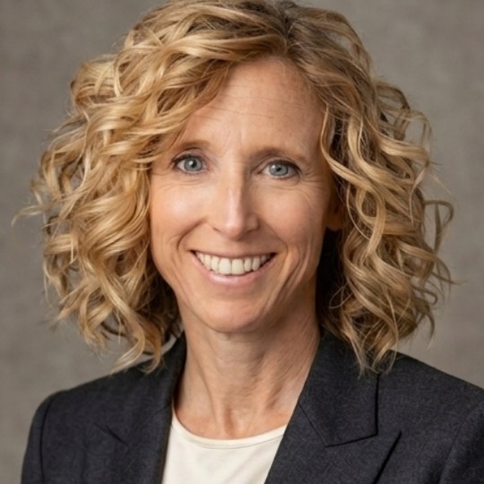 Candice Olechna, consultant at Seas The Cloud